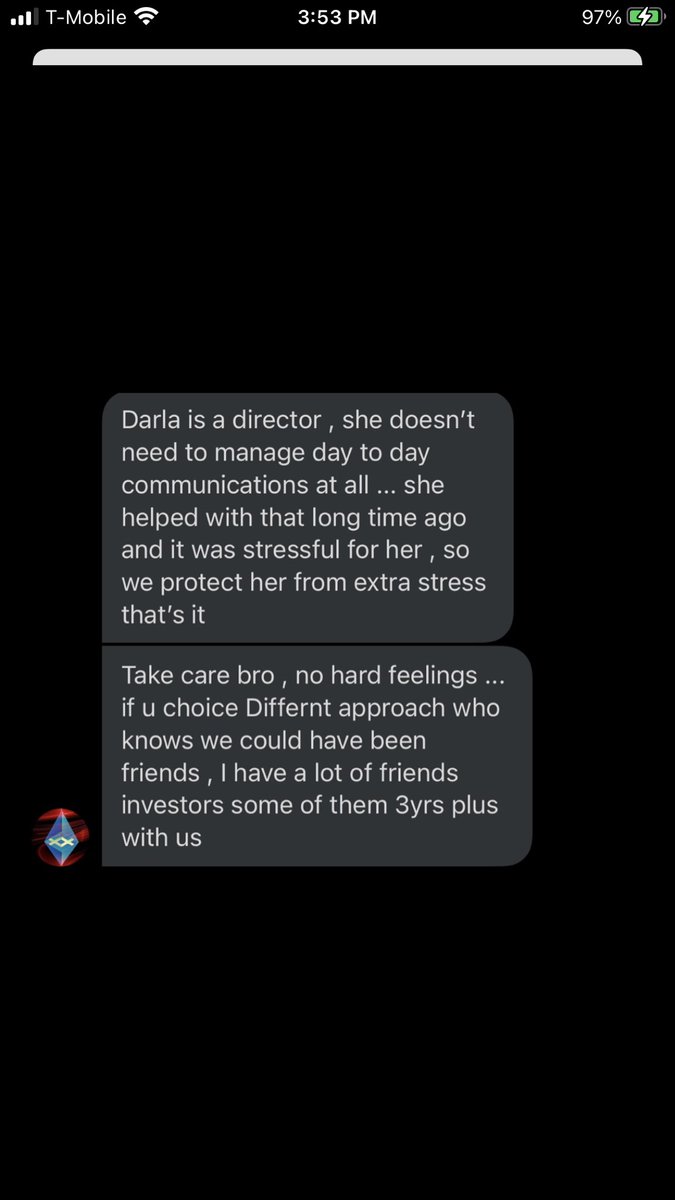 SubtleCatfish's tweet photo. @MoreLife2K17 @exxegroup I’m at a loss for words tbh https://t.co/Jf5ptywd1E