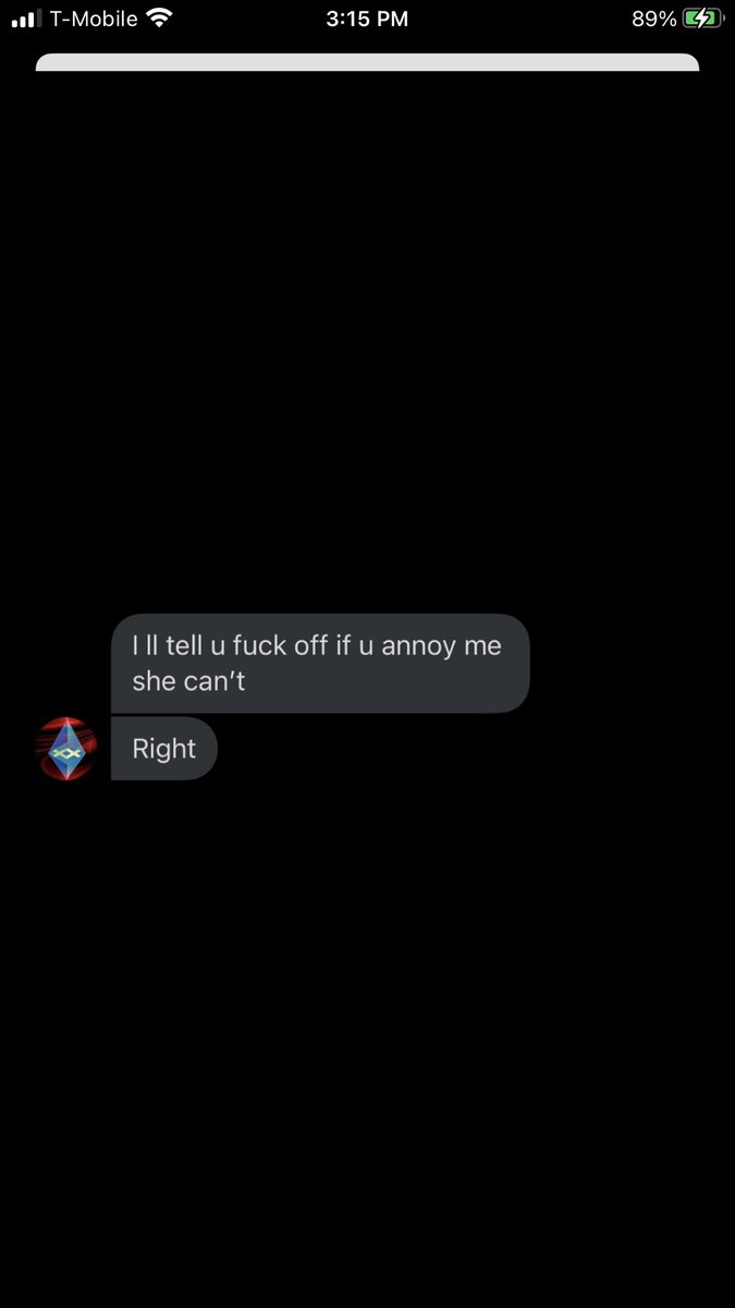 SubtleCatfish's tweet photo. @MoreLife2K17 @exxegroup I’m at a loss for words tbh https://t.co/Jf5ptywd1E