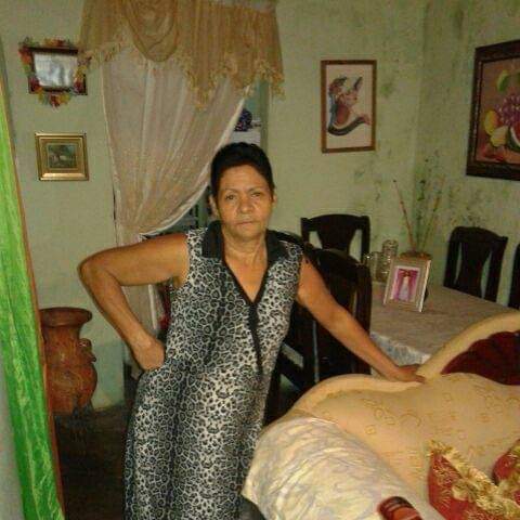 Mi vieja te quiero