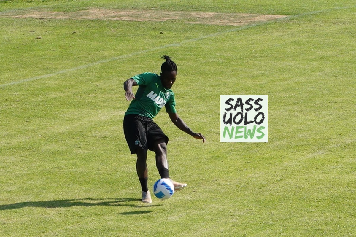 AntonioParr8's tweet photo. #Oddei guarito dal Covid. Primo giorno di lavoro a Vipiteno con #Dionisi #Sassuolo @sassuolonews https://t.co/6PuuxPJ3zP