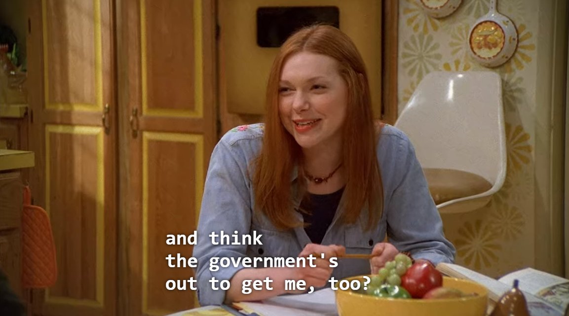out of context that '70s show tweet media