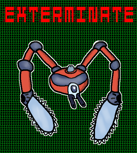 BreaddysticksA's tweet photo. #MonMonth Day 21:
Chain o Matic from Skannerz
DANGER! https://t.co/pmNOEs7j40