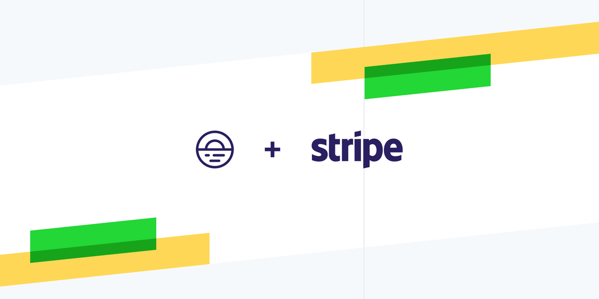 This is a no-brainer. We aim to be the change we want to see in the world. To follow up on that claim, we will give 1% of what our customers will pay for <a href="/goodasdawn/">Dawn 🌅</a> to carbon removal.

Big props to <a href="/stripe/">Stripe</a> for making this so simple via Stripe Carbon 🌍 ✨