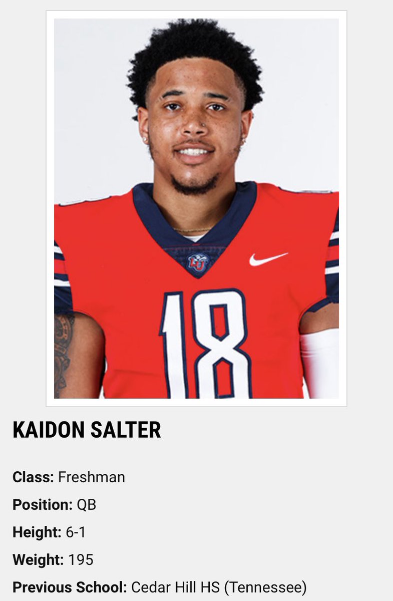 K7 (@07ksalt) on Twitter photo ain’t got to tell you about my story you can see it in my eyes <a href="/LibertyFootball/">Liberty Football</a> #GodsPlan ain’t got to tell you about my story you can see it in my eyes <a href="/LibertyFootball/">Liberty Football</a> #GodsPlan