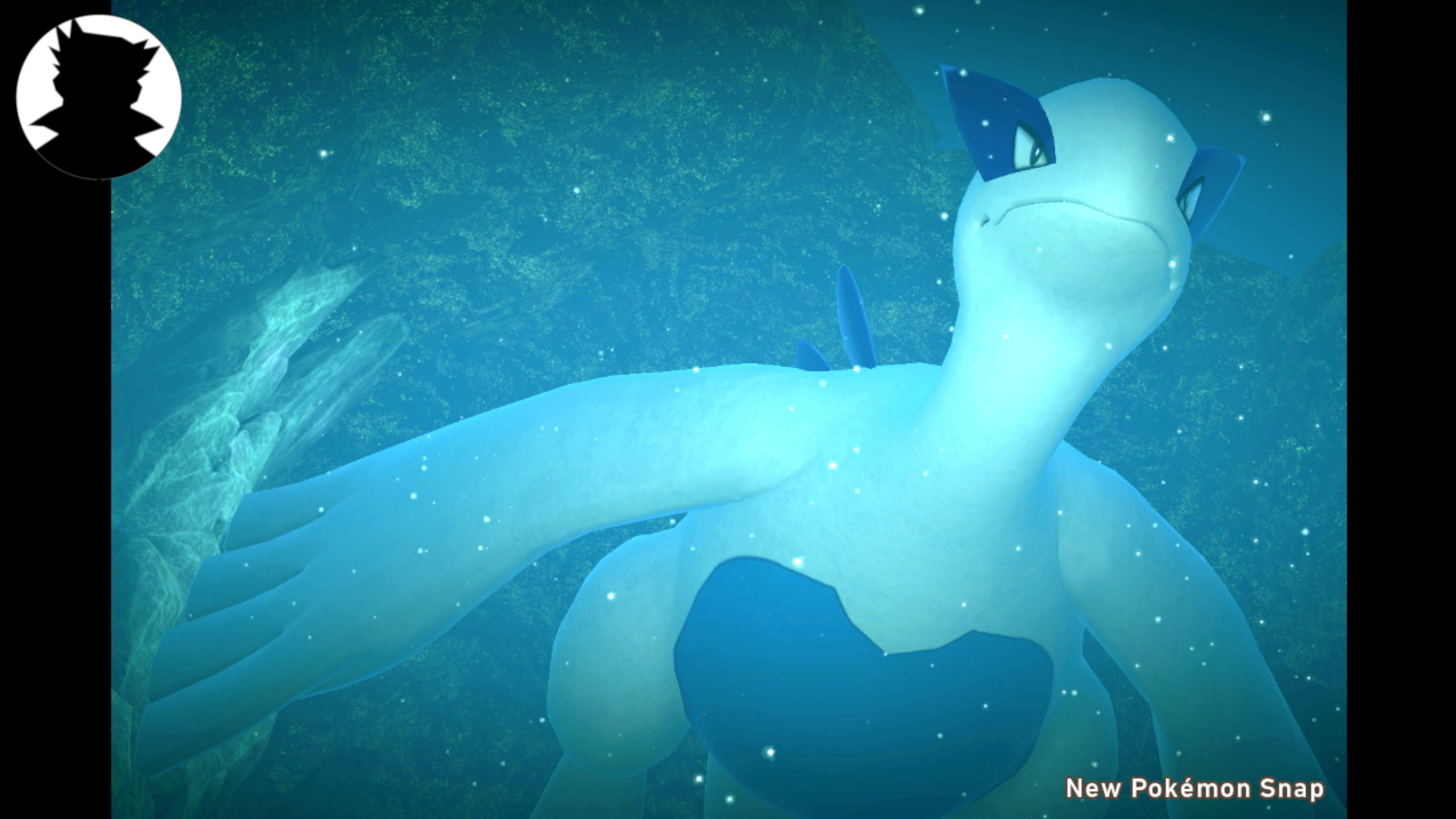 オオキド研究所 ルギア 海底伝説 New ポケモンスナップ 海中リサーチ T Co Zk8hglunes ポケモンスナップ ポケモン T Co F9g0eoebmq Twitter