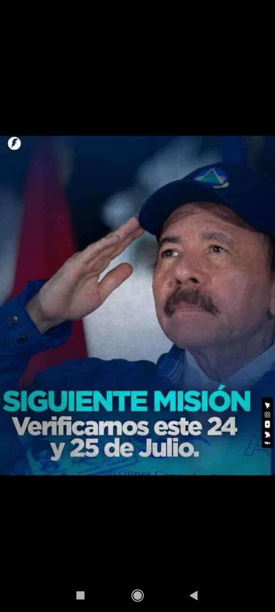 24 y 25 todos a verficarnos <a href="/uverjemjd6/">UVE Rudy José Espinoza Márquez (JD6)</a>