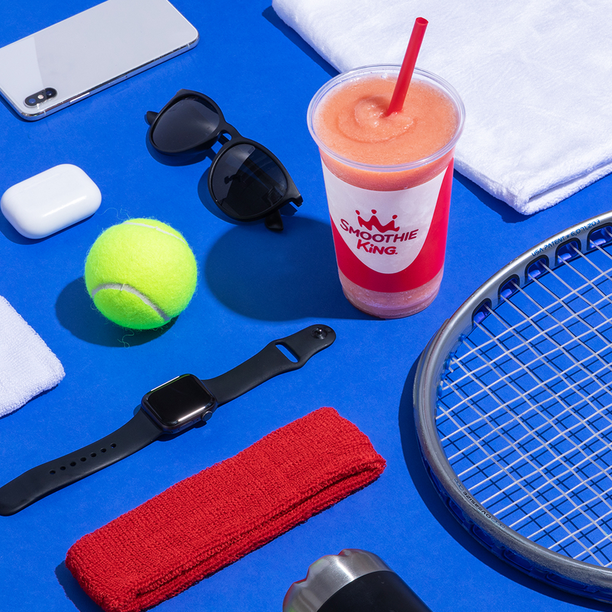 Smoothie King Chicago (ChiSmoothieKing) Twitter