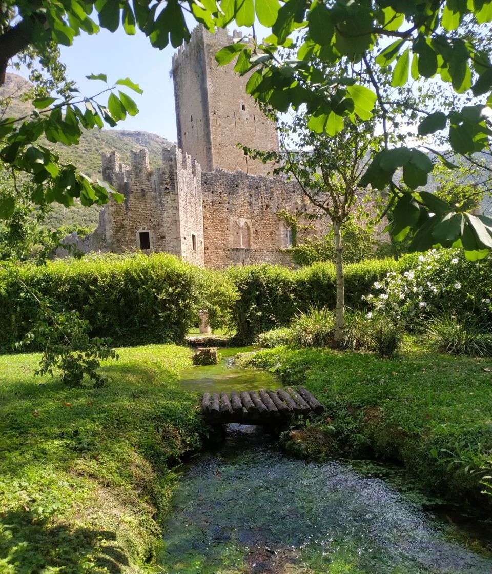 LifeSamfix's tweet image. Filming continues on the Life #Samfix project documentary with @Parco_Circeo staff. The location this time is Giardino di Ninfa, a breathtaking place. 
#circeo #lazio #lifeprogramme @LIFEprogramme
