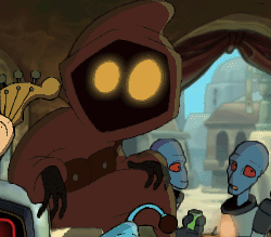 starwars_chars's tweet photo. Tili Tili was a male Jawa singer who lived on planet Tatooine in the last decades of the Galactic Republic. https://t.co/4gqFizJKMt