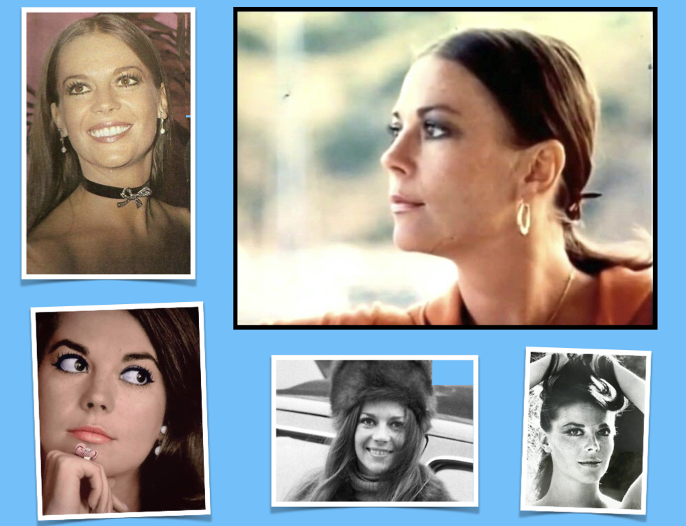 Happy Birthday to my favorite actress Natalie Wood. July 20. 