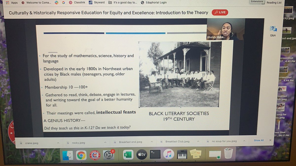 Kim Poorman tweet media