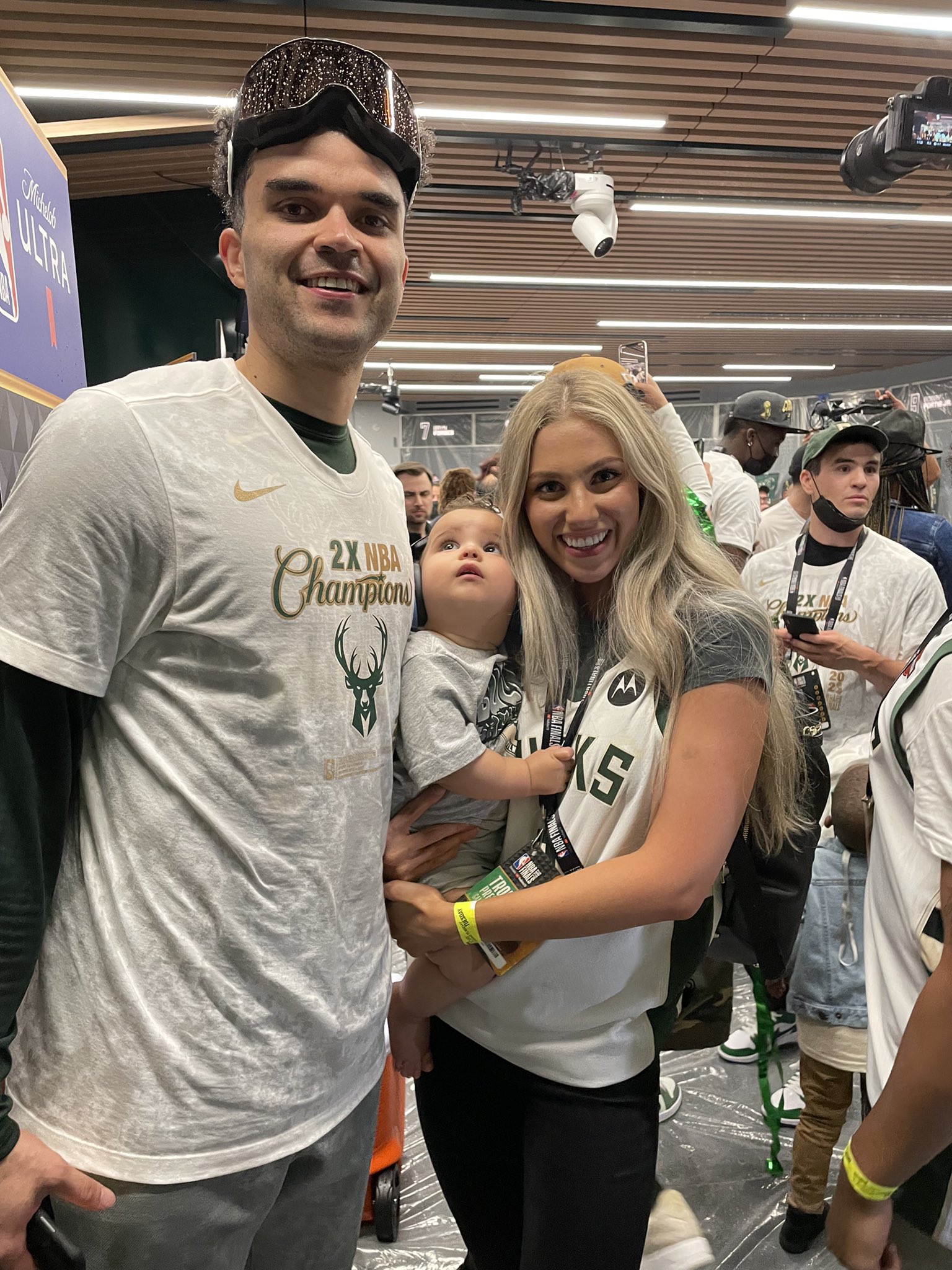 Como Elijah Bryant, campeão da NBA e Euroliga, compartilha o evangelho nas  redes sociais - Church News