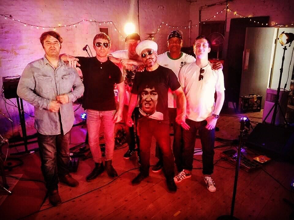 WINACHI (@winachi_band) on Twitter photo #ThatsAFUNKingWrap 🎬🎥📺
MASSIVE thanks to band, crew and all @ <a href="/EdgeRecStudio/">EdgeRecordingStudios</a> for an amazing day and some serious graft in the sahara heat 🙏♨❤️
#WINACHI...Incoming 😉
#live #recording #session #ThatsAFUNKingWrap 🎬🎥📺
MASSIVE thanks to band, crew and all @ <a href="/EdgeRecStudio/">EdgeRecordingStudios</a> for an amazing day and some serious graft in the sahara heat 🙏♨❤️
#WINACHI...Incoming 😉
#live #recording #session