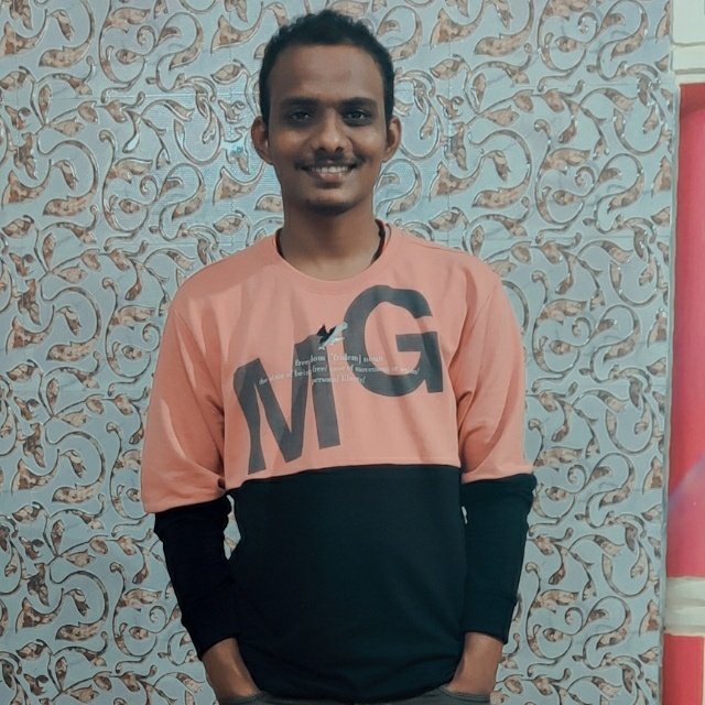 shaik_hasmat's tweet photo. #NewProfilePic https://t.co/1NckgPvjAy