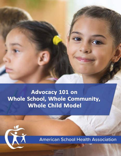 ASHAnews's tweet photo. ICYMI at #ASHAVirtual, ASHA recently developed an advocacy primer on the Whole School, Whole Community, Whole Child (WSCC) Model. Together, ASHA & all healthy school champions are a strong voice for students, educators, families, and the school community. https://t.co/9rOWKkDvu6 https://t.co/aEV2TJwvT1