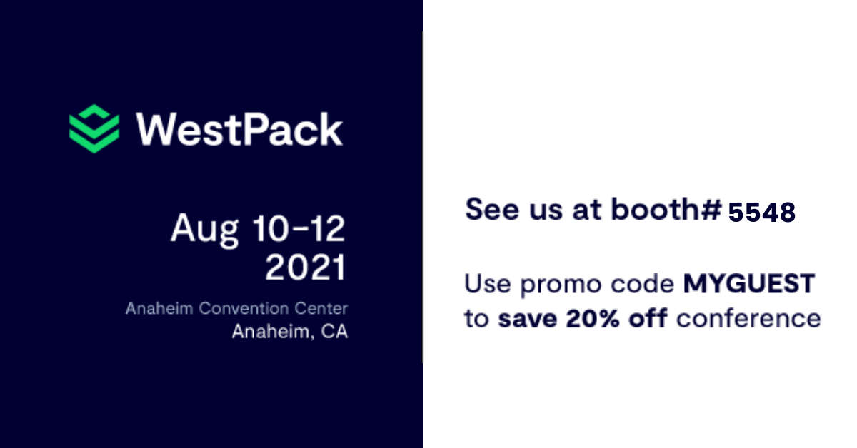 RedLineSolns's tweet image. WestPack is fast approaching. Be sure to stop by booth #5548 at the Anaheim Convention Center, August 10-12. Use code MYGUEST to get a free expo pass and save 20% on the conference. Learn more and register here: l.feathr.co/RedLine-Soluti… #IMEWest #DiscoverEngineerBuild