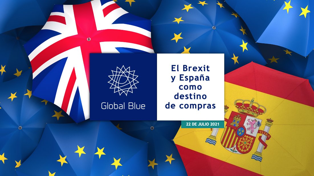Global Blue ES tweet media