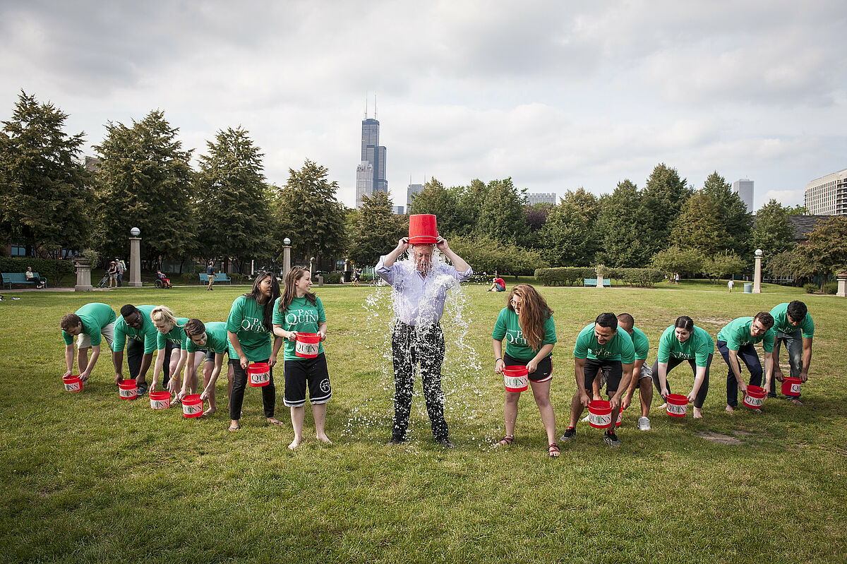Remember the ice bucket challenge? Six years after the seemingly shallow hype, the campaign helped create a drug for the deadly disease. #icebucketchallenge 👉 tinyurl.com/3j3k2ex6