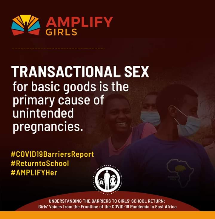 Girl Power Foundation (GirlPowerFoUg) Twitter