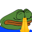 keithcrypto194's tweet photo. Since when does @ToadNetwork have a church and why am i just now joining it?! How can i pass up a high quality shitpost token and making big bucks with $TOAD and $PAD #YieldFarming. Also what top secret thing are the toads building in there? Praise toad &amp; #HODL
#NFA #DYOR #BSCGem https://t.co/8TXSy8ORES