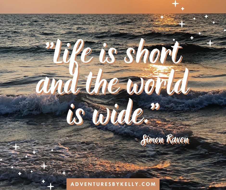 ABKTravel_Kelly's tweet photo. Here is your weekly travel inspiration for #WisdomWednesday 
Let's start planning your next adventure. Contact me today for more information. My travel planning services are 100% complimentary. 
#adventuresbykelly #travelagent #travelplanner #travelspecialist #travelinspiration https://t.co/IMp25H3wM5
