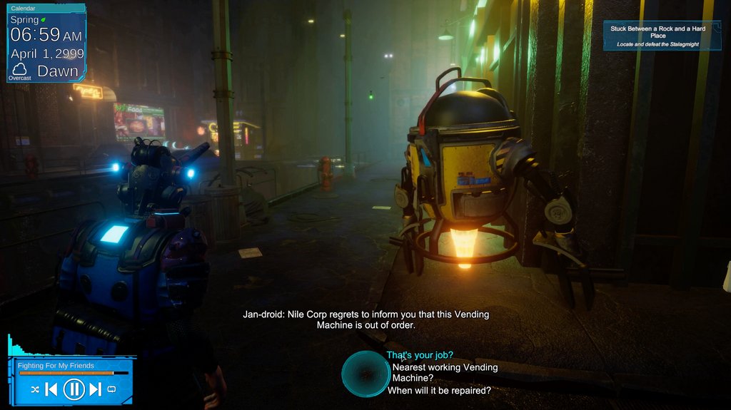 Machine Elf Studios | Laxidaze tweet media