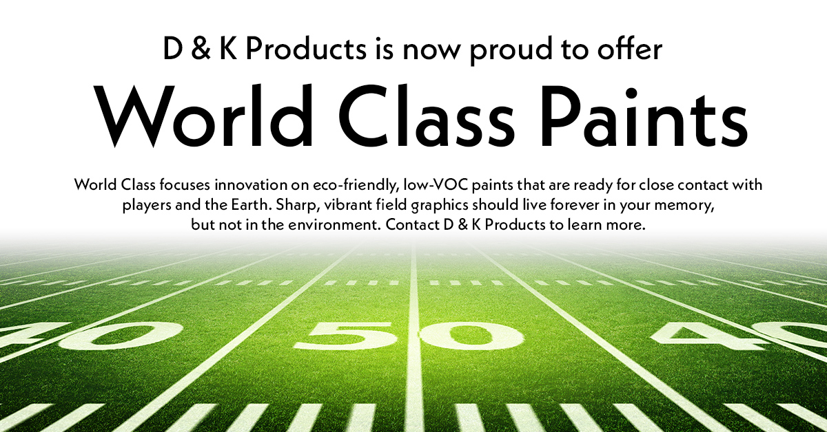 Did you hear? We now sell World Class Paints! Check out this innovative, environmentally-friendly product, and then give us a call! <a href="/wc_paints/">World Class Paints</a>  worldclasspaints.com/our-story/