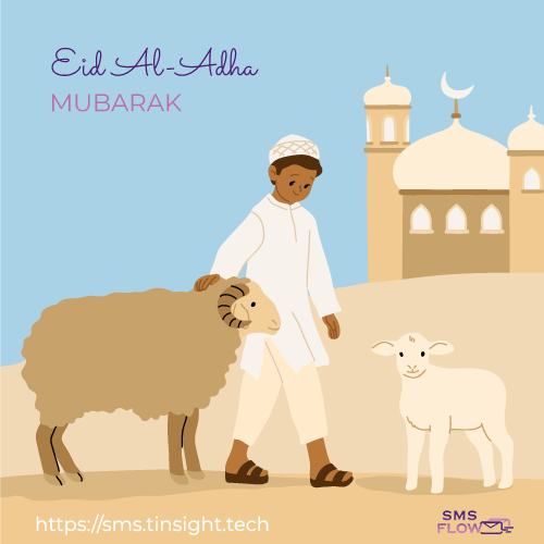 tiinsight's tweet image. L’équipe de Technology Insight vous souhaite une excellente fête de l’Eid Al Adha à vous et à tous vos proches.
Dewenati!
#smsflow #sms #EidMubarack #Tabaski #kebetu #SunuTabaski2021