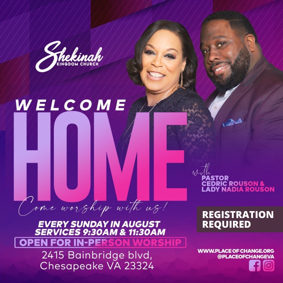 The Place of Change tweet media