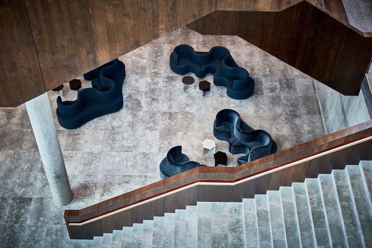 pureworkplacekc's tweet photo. Functional, modern and unique design by Verpan Available with PURE.

Give us a call. Info in the bio👾

#PURE #workplace #solutions #verpan #danish #modern https://t.co/YZb7LwQSzN