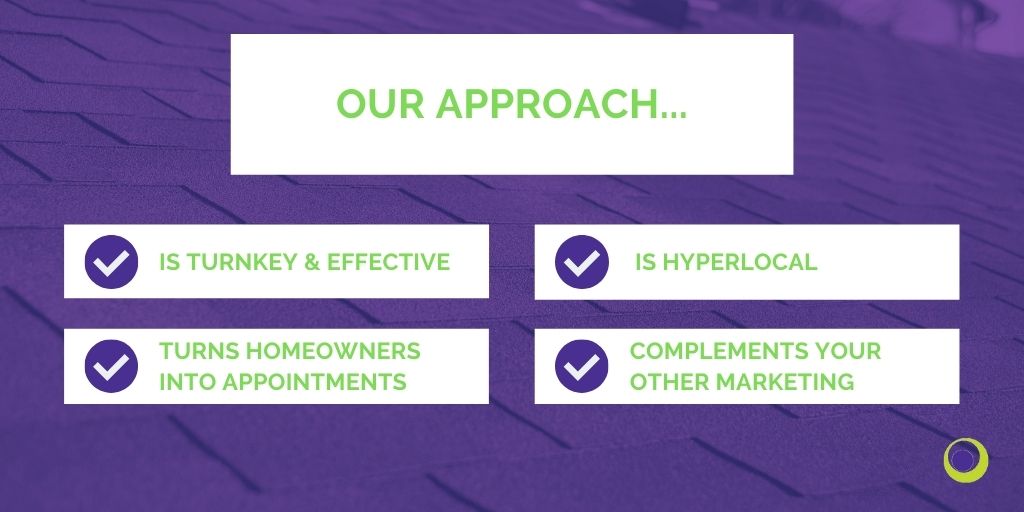 Our approach has been carefully crafted to ensure you receive qualified, exclusive #leads every single time. Learn more about our approach to generating #HomeImprovement leads now: ow.ly/AalV50Fvo3E