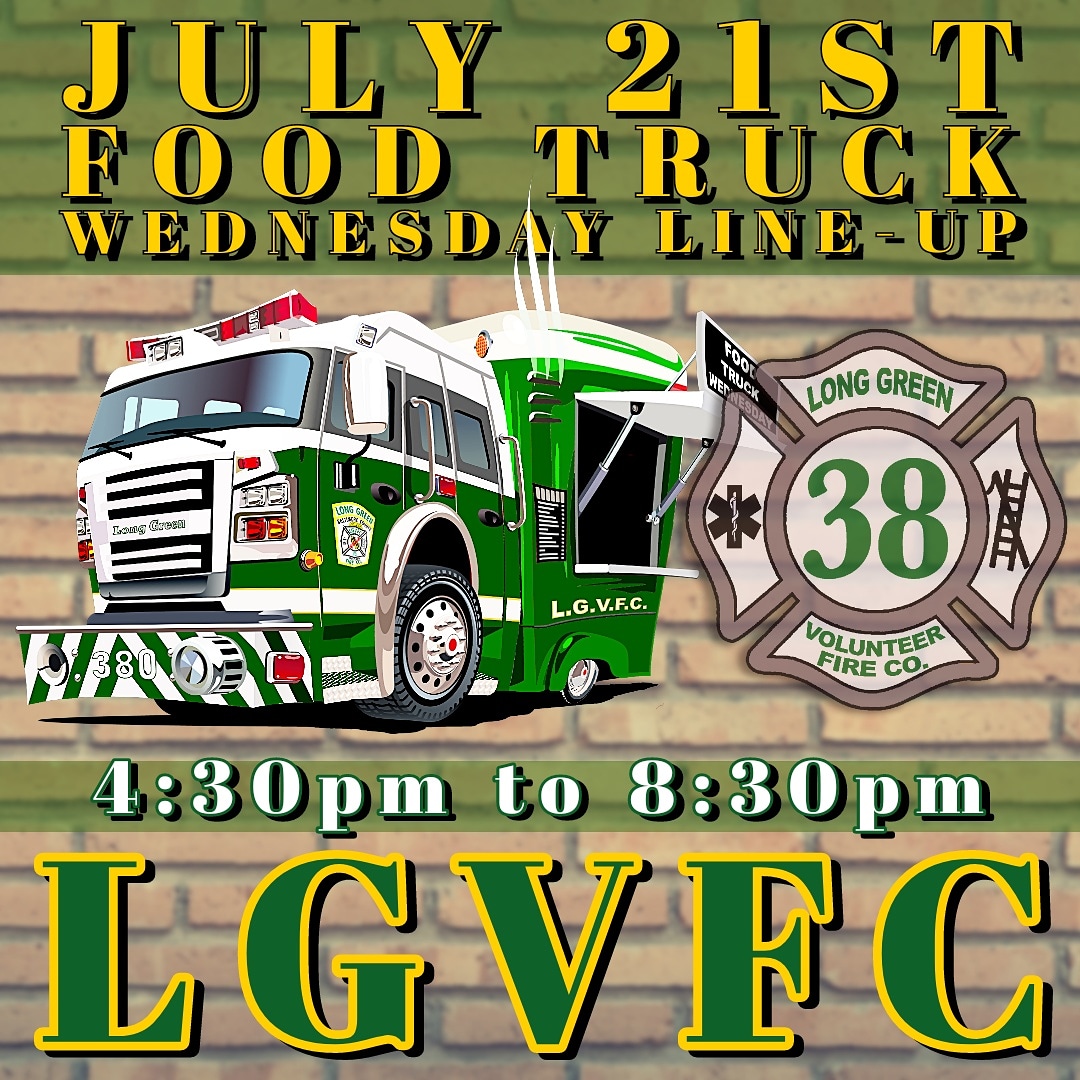 Long Green Volunteer Fire Company tweet media