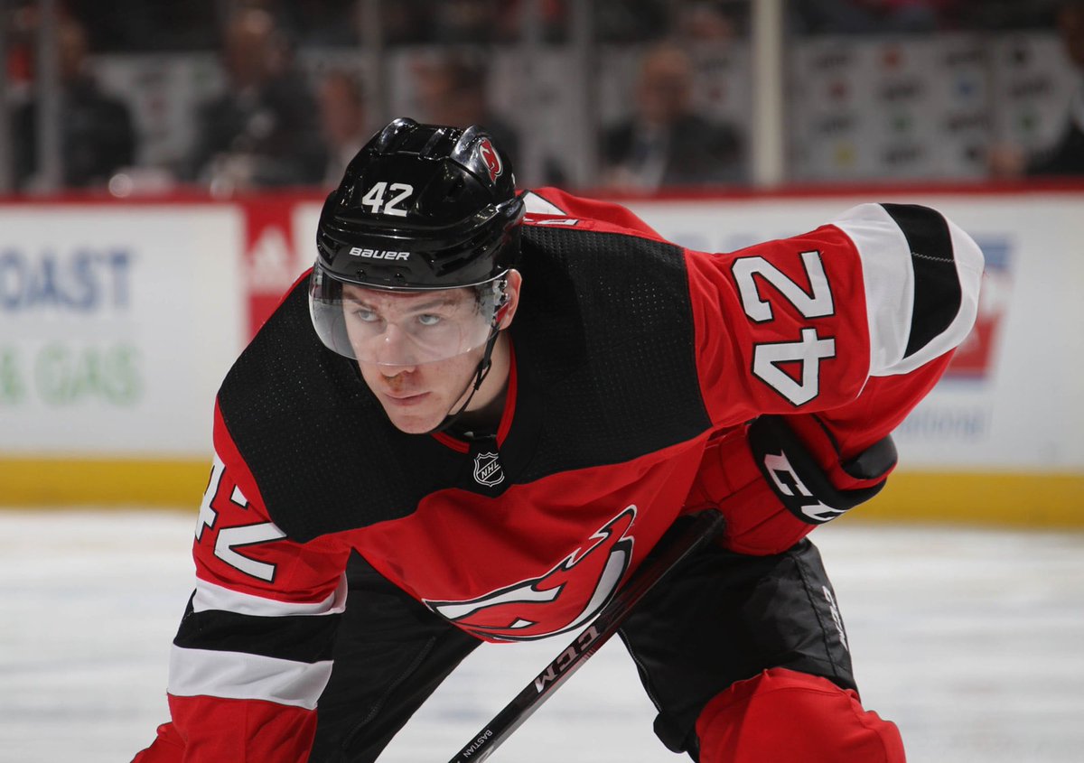 GianniNJD's tweet photo. BREAKING: The Seattle Kraken have selected Nate Bastian from the New Jersey Devils 

#NJDevils https://t.co/vanXmzZrSJ