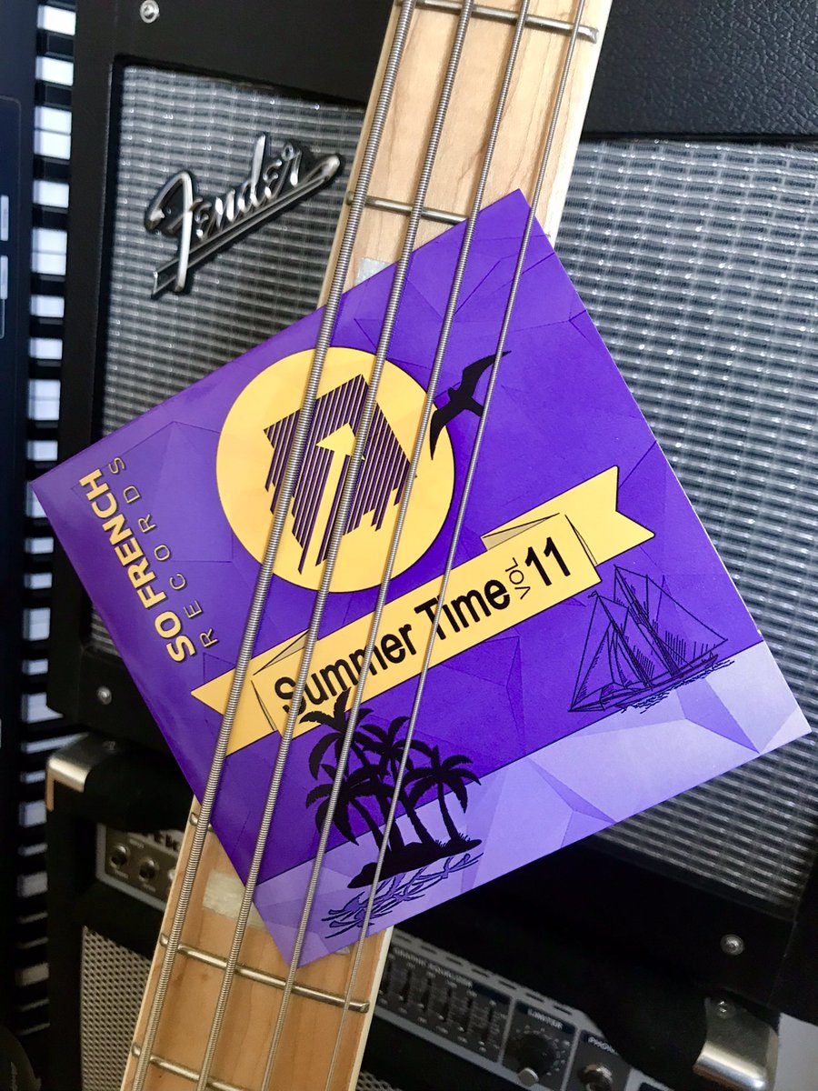 Neptune Safari tweet media