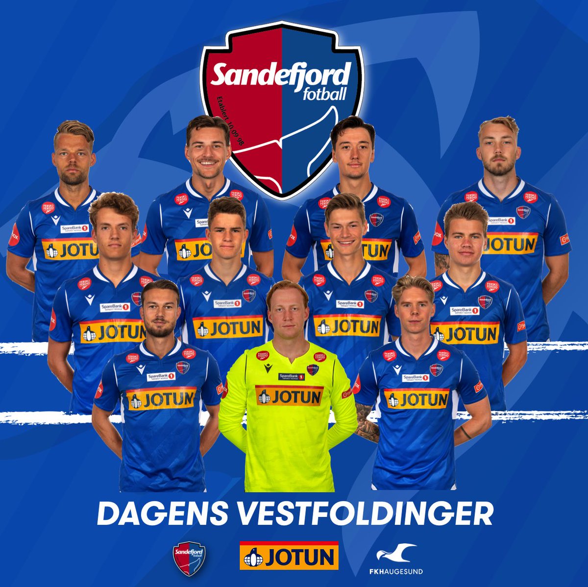 Sandefjord Fotball