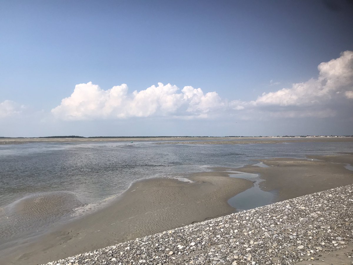 histgeoblog's tweet photo. #BaieDeSomme #pointeduHourdel https://t.co/3g0H6GZFit