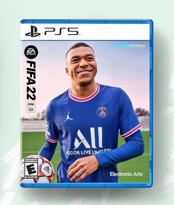 NikoTheStriker's tweet photo. SORTEO FIFA 22 PARA CUALQUIER PLATAFORMA🎁

▪️Sígueme @NikoTheStriker 
▪️RT a este Tweet 🔄
▪️Sígueme https://t.co/p60Hcrk0iZ

🏆 Ganador el día 31/09/21 📅

¡Buena suerte a todos! https://t.co/RYHCBoDE7H