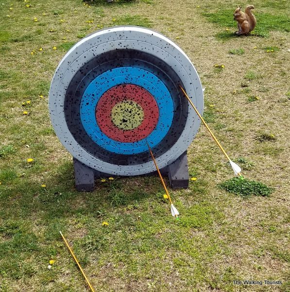 The Walking Tourists tweet media