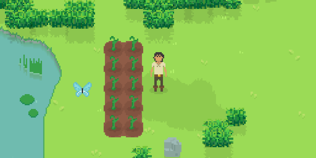 DigeratiDM's tweet photo. It ain't much, but it's honest work. 

Wishlist Peachleaf Pirates on Steam 👇
https://t.co/AALTVy0dK3

#indiegame #indiedev @PeachleafP https://t.co/0IJdpCMNe4