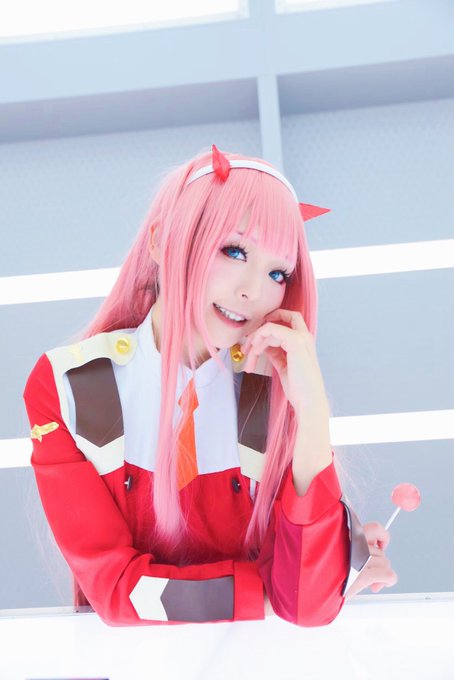 コスプレイヤー秋津穂乃華のTwitter画像40