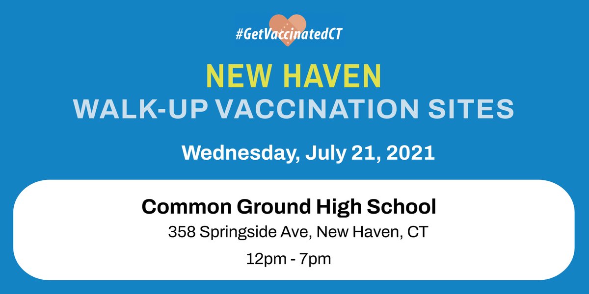 GetVaccinatedCT tweet picture