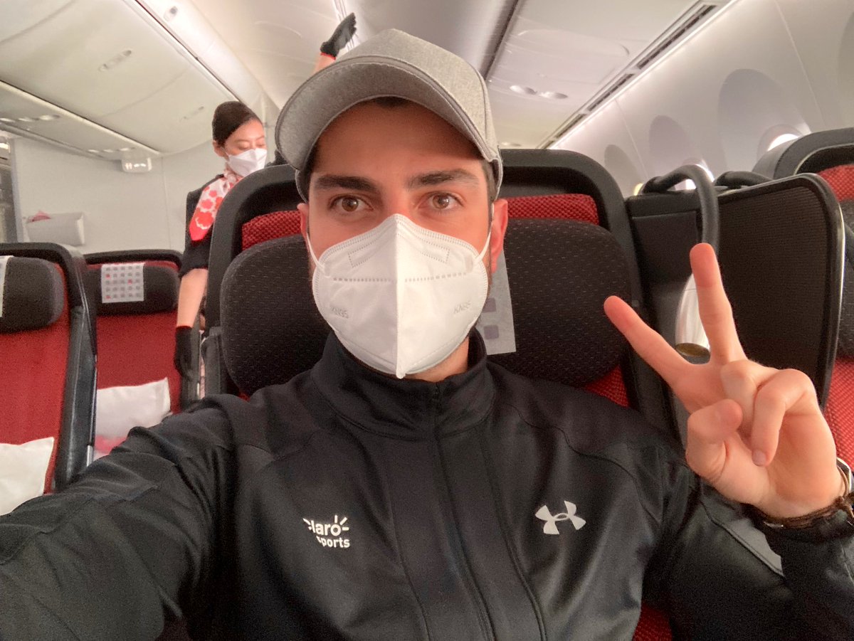 Alejandro Orvañanos ✍🏻 tweet media