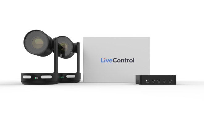 ZyiteGadgets's tweet image. #LiveControl raises $30M to help venues livestream #events dlvr.it/S48tls
