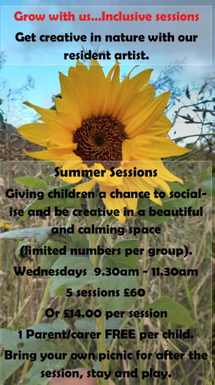 Densholme Farm Education tweet media