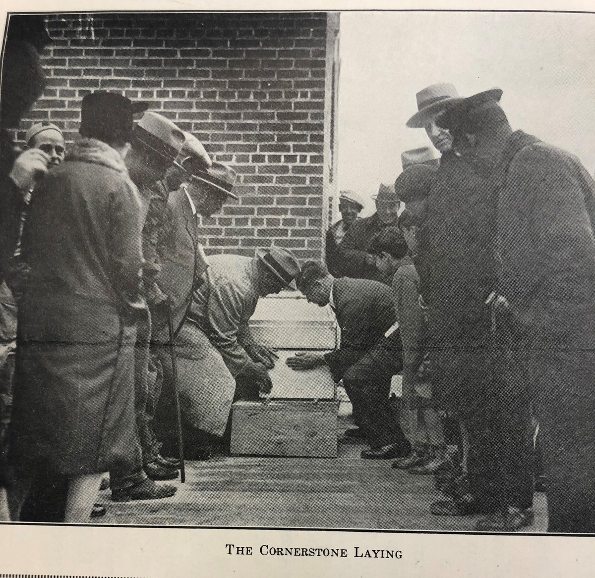 Medical Society of the County of Queens tweet media