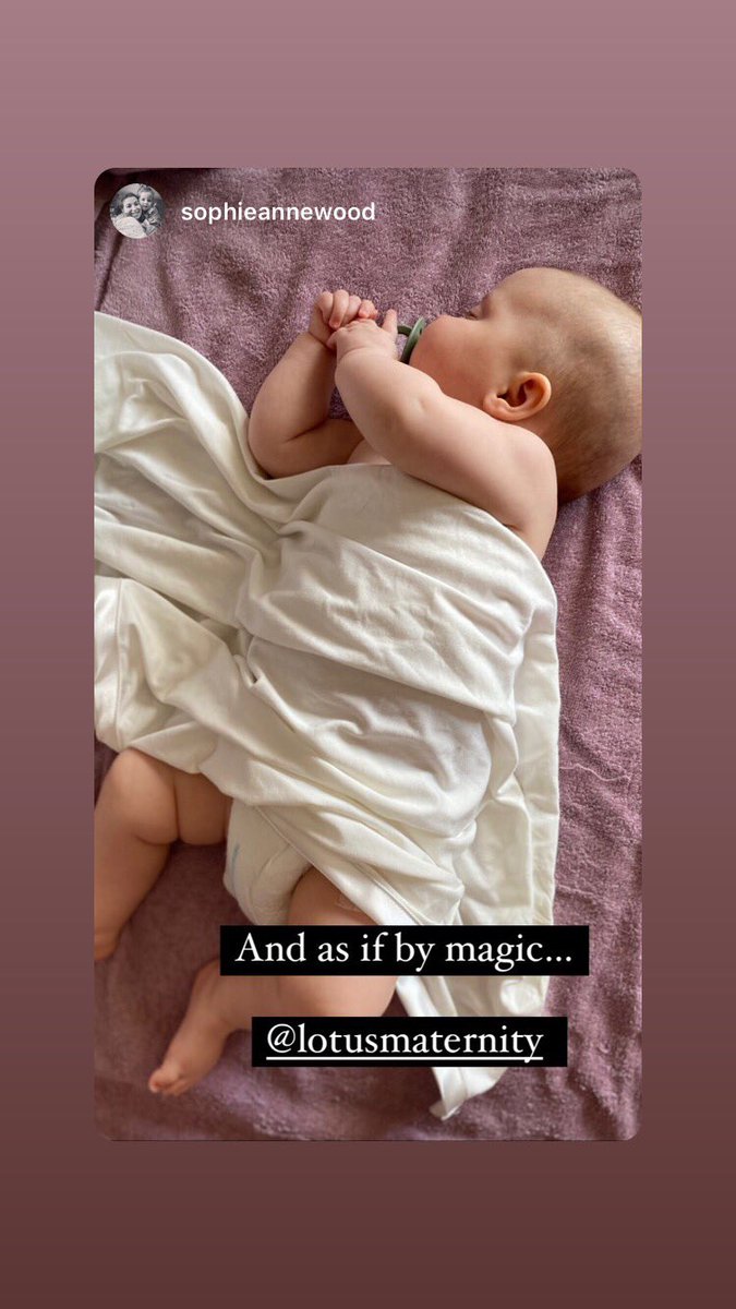 “The personalised bamboo blankets are the best thing ever. With the heat wave we’re currently experiencing this July they are the only thing my baby will tolerate to sleep in. The technology allows baby to stay cool.

Highly recommend! We have one happy baby” ~ Sophie

Shop now!