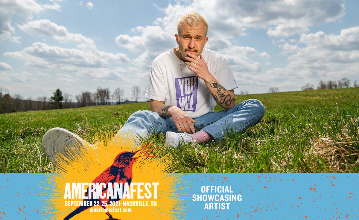 Pumped to announce three Loudmouth artists were selected for official showcases at Americana Music Association's @AmericanaFest this Sept! @suitcasejunket, @bellawhitemusic & @izzyheltai! Cannot wait ~ see you there?!

#AMERICANAFEST