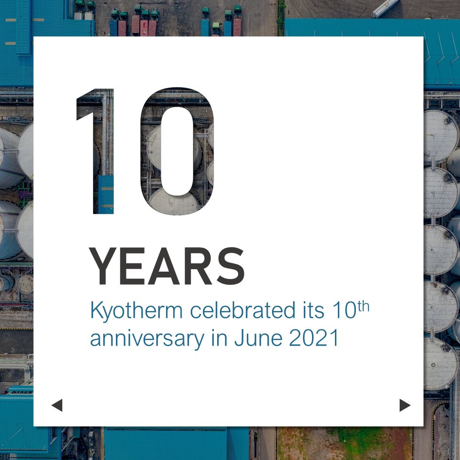 Kyotherm tweet media