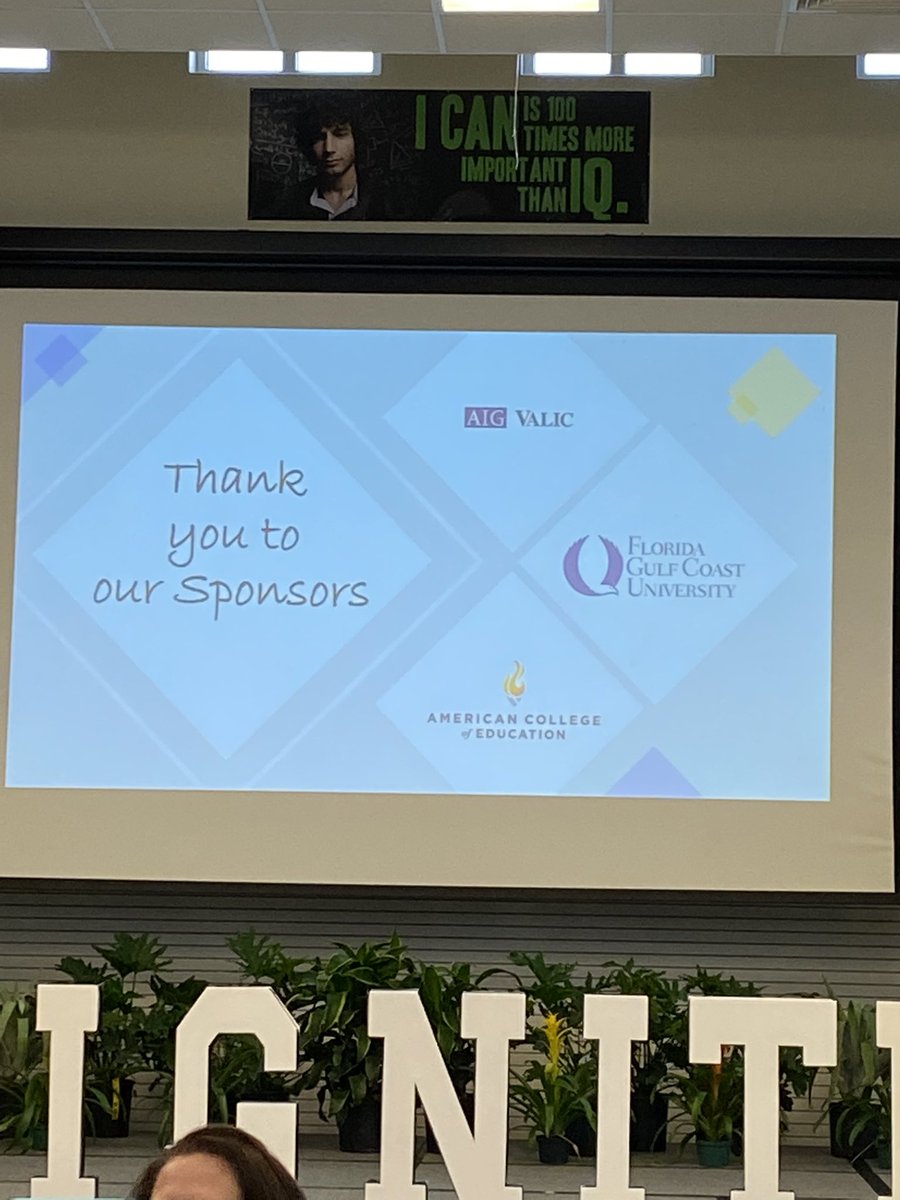 Sebastian River HS tweet media