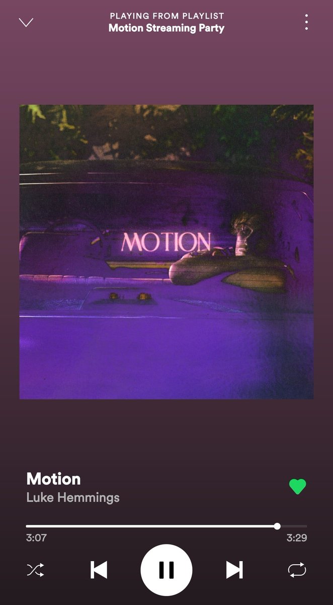 beccavodka's tweet photo. @5SOSDigest @Luke5SOS #StreamMotion 💜 https://t.co/V2Euvp2tRq